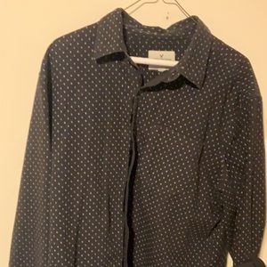 American Eagle Flannel